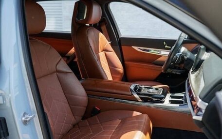 BMW 7 серия, 2023 год, 12 530 000 рублей, 12 фотография