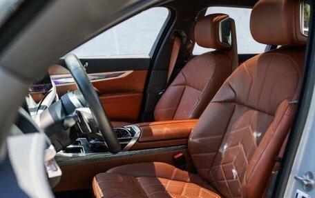 BMW 7 серия, 2023 год, 12 530 000 рублей, 10 фотография