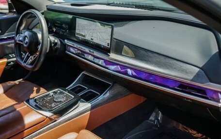 BMW 7 серия, 2023 год, 12 530 000 рублей, 13 фотография