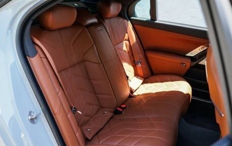 BMW 7 серия, 2023 год, 12 530 000 рублей, 15 фотография