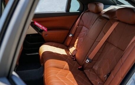 BMW 7 серия, 2023 год, 12 530 000 рублей, 14 фотография
