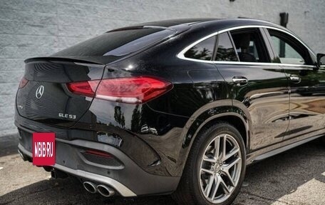 Mercedes-Benz GLE AMG, 2022 год, 6 465 000 рублей, 6 фотография
