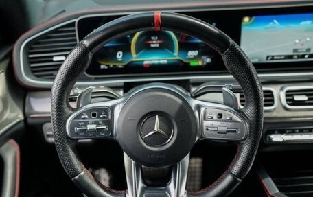 Mercedes-Benz GLE AMG, 2022 год, 6 465 000 рублей, 9 фотография