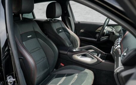 Mercedes-Benz GLE AMG, 2022 год, 6 465 000 рублей, 11 фотография