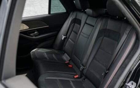 Mercedes-Benz GLE AMG, 2022 год, 6 465 000 рублей, 12 фотография