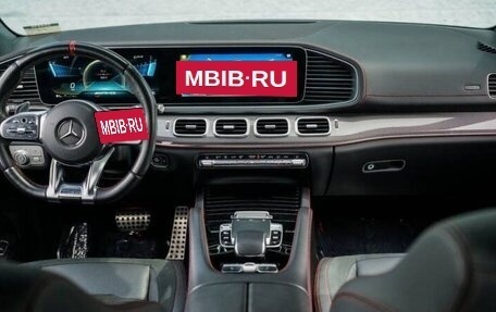 Mercedes-Benz GLE AMG, 2022 год, 6 465 000 рублей, 8 фотография