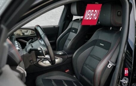 Mercedes-Benz GLE AMG, 2022 год, 6 465 000 рублей, 10 фотография