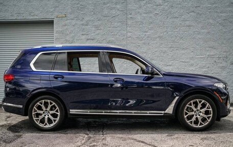 BMW X7, 2022 год, 5 580 000 рублей, 4 фотография
