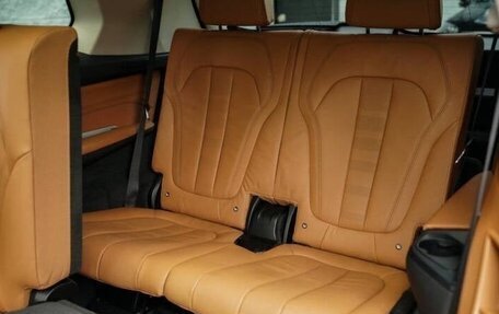 BMW X7, 2022 год, 5 580 000 рублей, 16 фотография