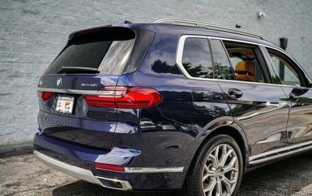 BMW X7, 2022 год, 5 580 000 рублей, 6 фотография