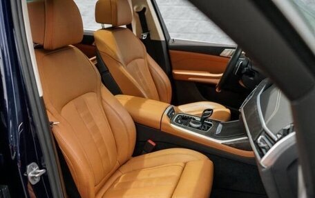 BMW X7, 2022 год, 5 580 000 рублей, 12 фотография