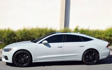 Audi A7, 2022 год, 4 780 000 рублей, 3 фотография