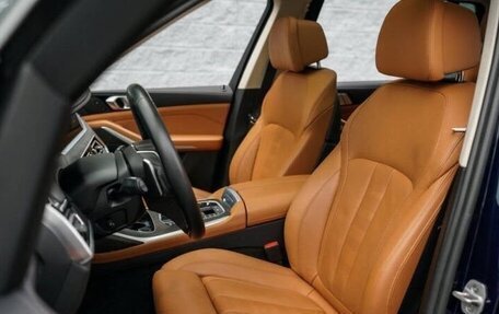BMW X7, 2022 год, 5 580 000 рублей, 10 фотография