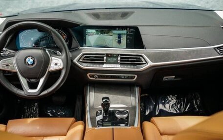 BMW X7, 2022 год, 5 580 000 рублей, 8 фотография