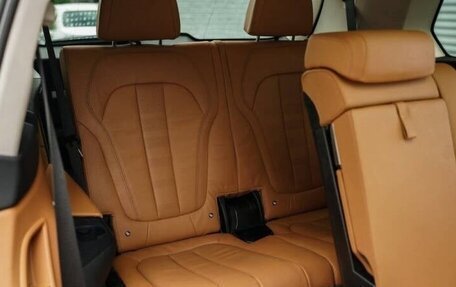 BMW X7, 2022 год, 5 580 000 рублей, 17 фотография