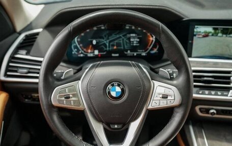 BMW X7, 2022 год, 5 580 000 рублей, 9 фотография