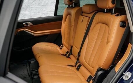 BMW X7, 2022 год, 5 580 000 рублей, 14 фотография