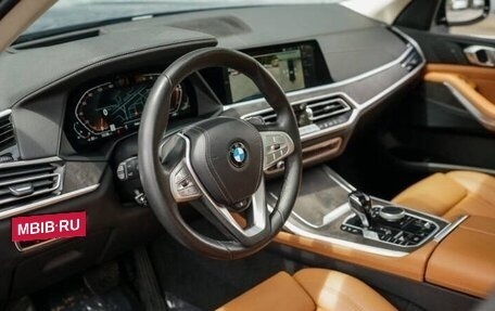 BMW X7, 2022 год, 5 580 000 рублей, 11 фотография