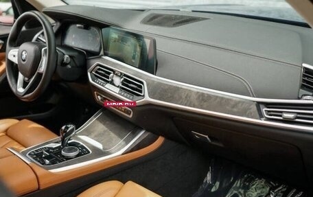 BMW X7, 2022 год, 5 580 000 рублей, 13 фотография