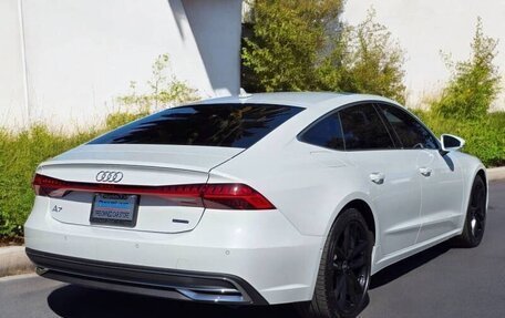 Audi A7, 2022 год, 4 780 000 рублей, 5 фотография