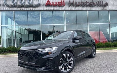 Audi Q8 I, 2025 год, 11 210 000 рублей, 2 фотография
