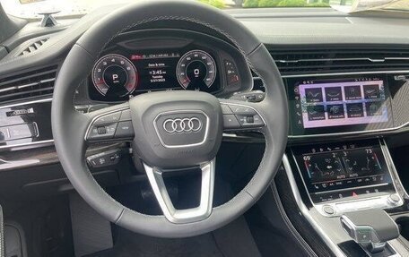 Audi Q8 I, 2025 год, 11 210 000 рублей, 5 фотография