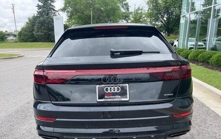 Audi Q8 I, 2025 год, 11 210 000 рублей, 4 фотография