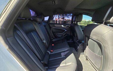 Audi A7, 2022 год, 4 780 000 рублей, 12 фотография