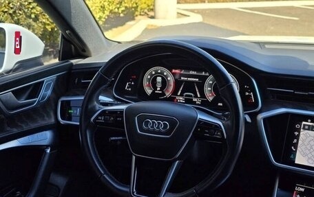 Audi A7, 2022 год, 4 780 000 рублей, 8 фотография