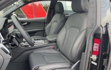 Audi Q8 I, 2025 год, 11 210 000 рублей, 6 фотография
