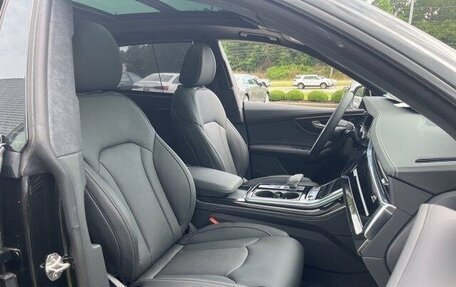 Audi Q8 I, 2025 год, 11 210 000 рублей, 7 фотография