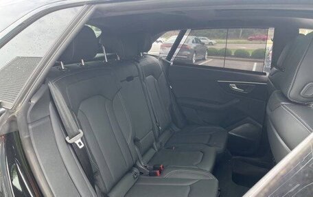 Audi Q8 I, 2025 год, 11 210 000 рублей, 9 фотография