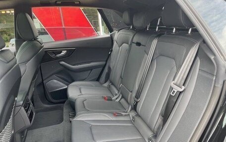 Audi Q8 I, 2025 год, 11 210 000 рублей, 8 фотография