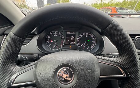 Skoda Octavia, 2013 год, 900 000 рублей, 11 фотография
