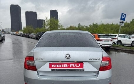 Skoda Octavia, 2013 год, 900 000 рублей, 6 фотография