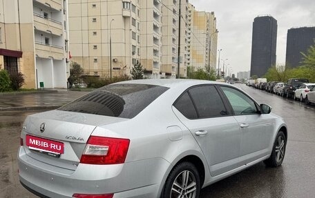 Skoda Octavia, 2013 год, 900 000 рублей, 5 фотография