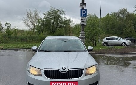 Skoda Octavia, 2013 год, 900 000 рублей, 2 фотография