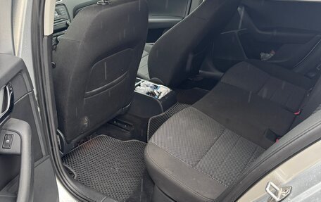 Skoda Octavia, 2013 год, 900 000 рублей, 12 фотография