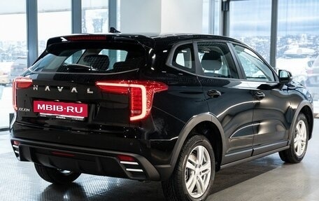 Haval Jolion, 2025 год, 2 149 000 рублей, 6 фотография