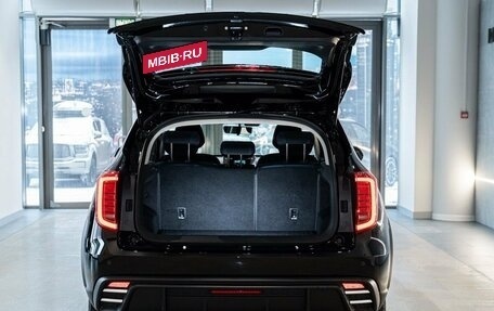 Haval Jolion, 2025 год, 2 149 000 рублей, 7 фотография