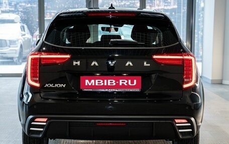 Haval Jolion, 2025 год, 2 149 000 рублей, 4 фотография