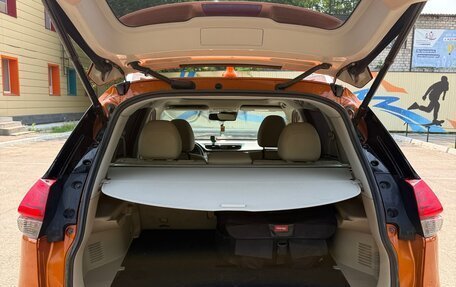 Nissan X-Trail, 2018 год, 2 000 000 рублей, 7 фотография