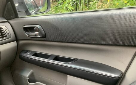 Subaru Forester, 2007 год, 1 550 000 рублей, 15 фотография