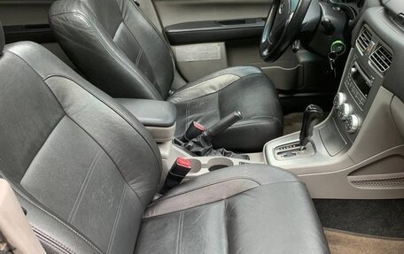 Subaru Forester, 2007 год, 1 550 000 рублей, 13 фотография