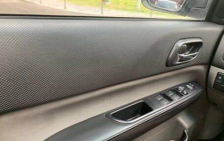 Subaru Forester, 2007 год, 1 550 000 рублей, 14 фотография
