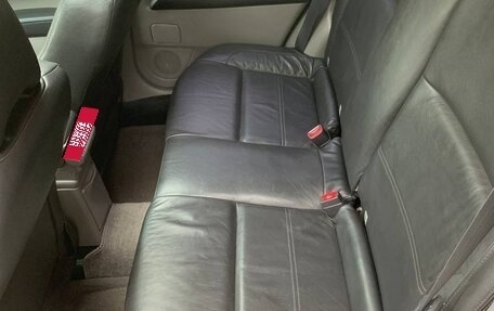Subaru Forester, 2007 год, 1 550 000 рублей, 11 фотография