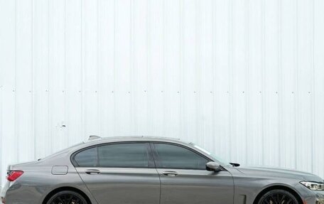 BMW 7 серия, 2022 год, 11 000 000 рублей, 5 фотография