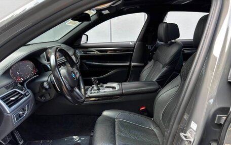 BMW 7 серия, 2022 год, 11 000 000 рублей, 11 фотография