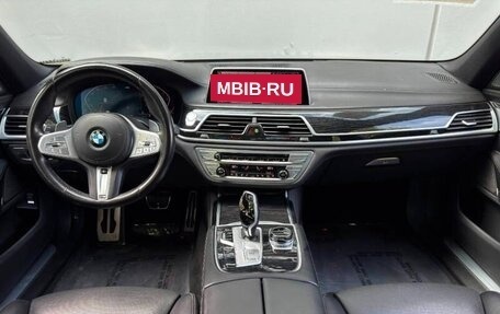 BMW 7 серия, 2022 год, 11 000 000 рублей, 9 фотография