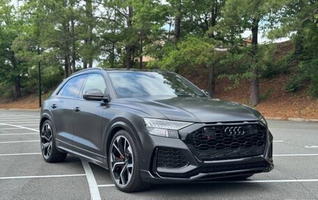 Audi RS Q8 I, 2022 год, 13 120 000 рублей, 3 фотография